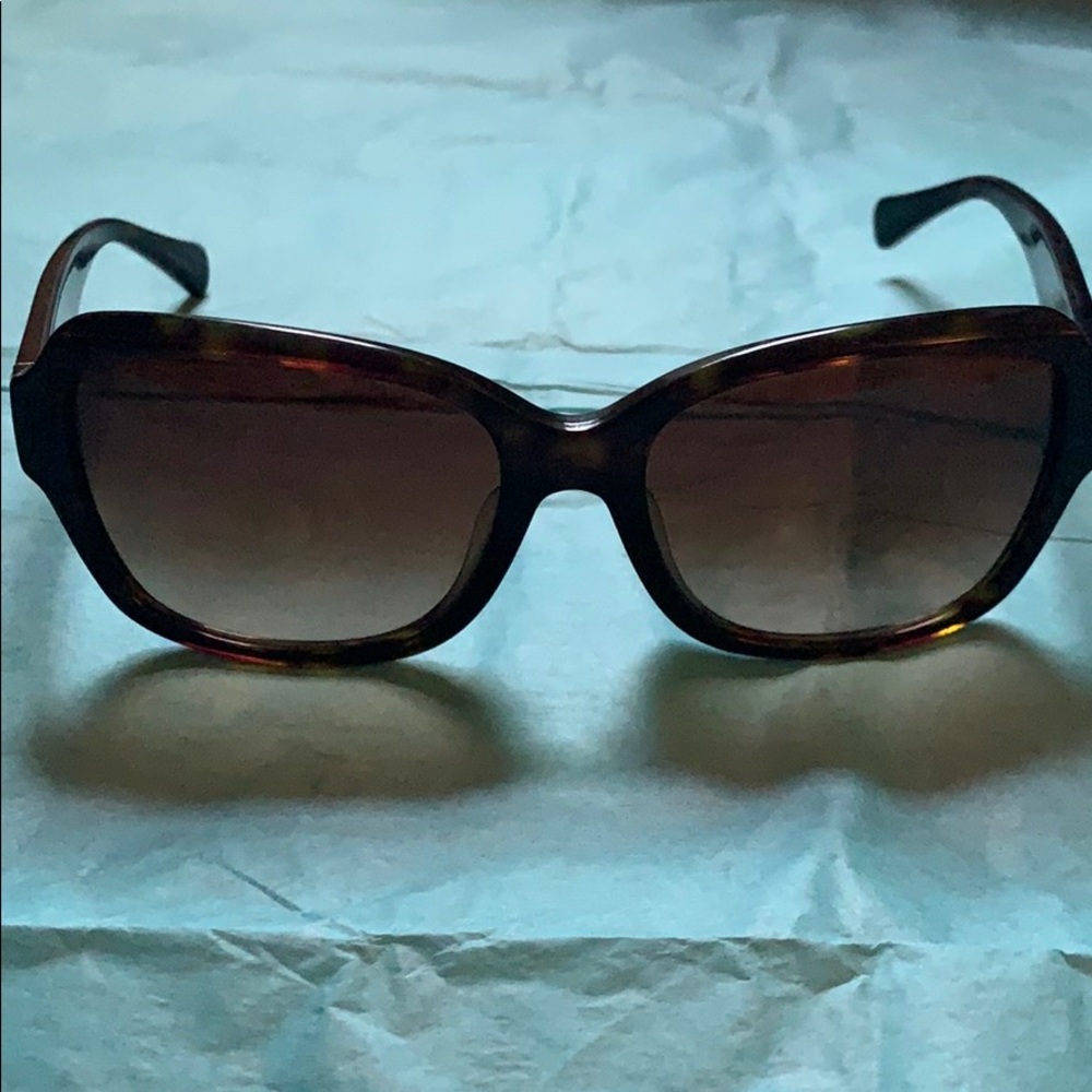 Coach Sunglasses